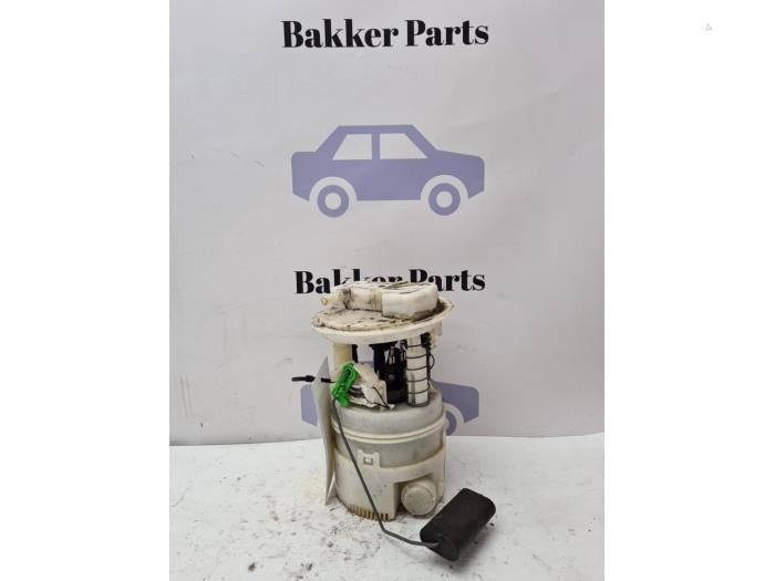 Benzinepomp van een Dacia Logan, Auto-onderdelen, Brandstofsystemen, Dacia, Gebruikt, 3 maanden garantie