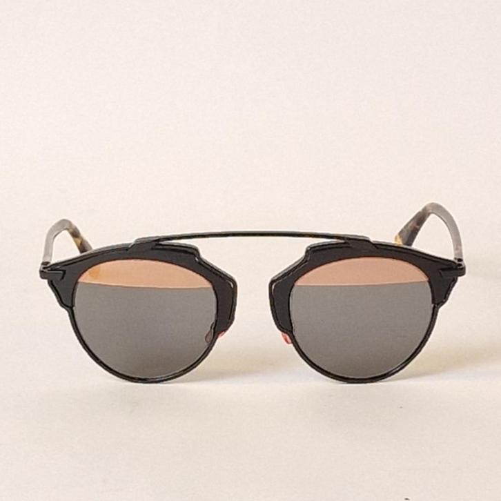 Dior So Real Zonnebril NT1ZJ 48-22-140, Sieraden, Tassen en Uiterlijk, Zonnebrillen en Brillen | Dames, Gebruikt