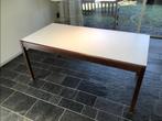 Pastoe eettafel (jaren '70), Huis en Inrichting, Tafels | Eettafels, Ophalen, Gebruikt, 50 tot 100 cm, Vijf personen of meer