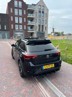 Volkswagen T-roc R 2.0 400Pk 4 motion, Automaat, Zwart, Vierwielaandrijving, Particulier