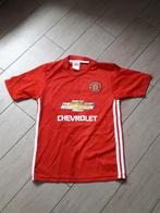 Ibrahimović man united, Ophalen of Verzenden, Zo goed als nieuw, Shirt