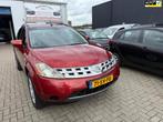 Nissan Murano 3.5 V6|Automaat|4x4, Automaat, Gebruikt, Murano, 234 pk