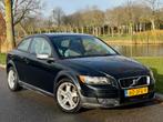 Volvo C30 1.6D Sport | Distributie | Leer | Cruise | PDC |, Voorwielaandrijving, 4 cilinders, 4 stoelen, Bedrijf
