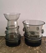 Set prachtige glasobjecten, Ophalen of Verzenden