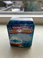 Disco lampje, Ophalen of Verzenden, Nieuw, Licht, Kleur