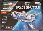 Nieuw Revell Space Shuttle bouwdoos 1:72 (05673), Hobby en Vrije tijd, Modelbouw | Vliegtuigen en Helikopters, Ophalen of Verzenden