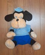 Disney's Goofy Knuffel / Pluche - Shalom Toy Co., Ophalen of Verzenden, Zo goed als nieuw, Hond