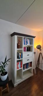Waanzinnig mooie boekenkast, Huis en Inrichting, Kasten | Boekenkasten, Ophalen of Verzenden, Zo goed als nieuw