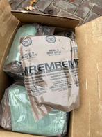 Noodpakket Amerikaanse Noodvoeding MRE lang houdbaar, Ophalen of Verzenden