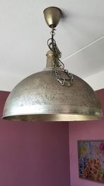 Te koop PTMD industriële hanglamp, Huis en Inrichting, Lampen | Hanglampen, Ophalen, Zo goed als nieuw