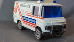 Mercedes Benz L406 ambulance 3inch Guisval Pol, Hobby en Vrije tijd, Ophalen of Verzenden, Zo goed als nieuw