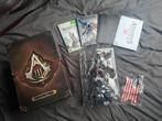 Assassin's Creed III Freedom Edition compleet xbox 360, Spelcomputers en Games, Games | Xbox 360, Ophalen of Verzenden, Zo goed als nieuw