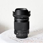 Sigma 18-300 mm f3.5-6.3 DC Macro (Nikon), Audio, Tv en Foto, Fotografie | Lenzen en Objectieven, Ophalen, Zo goed als nieuw, Telelens