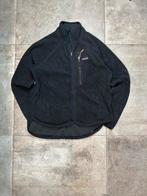Patagonia Fleece Zip Jacket – Men’s L | Black, Ophalen of Verzenden, Zo goed als nieuw, Maat 52/54 (L), Zwart