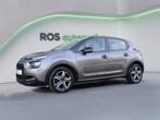 Citroën C3 1.2 PureTech Feel | CRUISE CONTROL | STOELVERWAR, Te koop, C3, 5 stoelen, Benzine