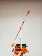 Schaalmodel / kirmes / kermisattractie / booster 1:87, Hobby en Vrije tijd, Ophalen of Verzenden, Nieuw, 1:50 tot 1:144
