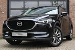 Mazda CX-5 2.5 SkyActiv-G 194 Luxury Trekhaak Cruise 360 Cam, Stof, Zwart, 4 cilinders, 2000 kg