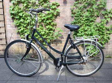 Giant Tourer Damesfiets 28 inch frame=57 beschikbaar voor biedingen