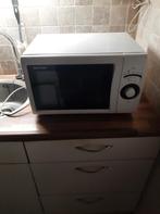 Sharp Magnetron - Gebruikt, Witgoed en Apparatuur, Magnetrons, Ophalen, Gebruikt, Magnetron, Draaiplateau