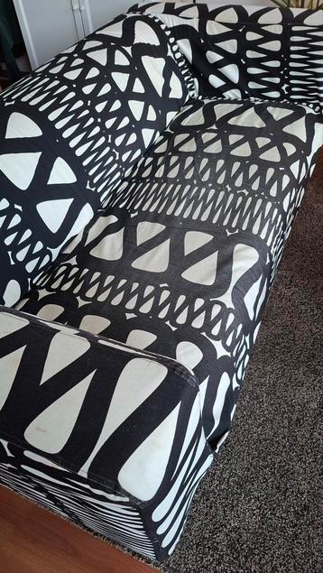 IKEA Klippan bank  beschikbaar voor biedingen