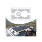 Zonnepanelen Camper Roof Bevestiging Set, Germat, Verzenden, Nieuw, Klantenservice@germat.nl
