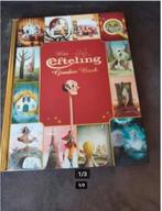 Het efteling gouden boek, Boeken, Sprookjes en Fabels, Ophalen of Verzenden, Zo goed als nieuw