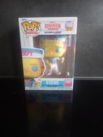 Funko pop Stranger Things scoops ahoy Steve, Ophalen of Verzenden, Zo goed als nieuw