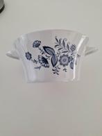 Dekschaal, Huis en Inrichting, Keuken | Servies, Ophalen of Verzenden, Overige stijlen, Porselein, Schaal of Schalen