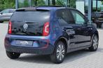 Volkswagen e-Up! e-Up! PANO CRUISE PDC (bj 2015, automaat), Traction-control, Leder en Stof, 12 €/maand, Origineel Nederlands