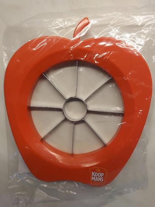 Koopmans appel parten snijder Nieuw, Huis en Inrichting, Keuken | Keukenbenodigdheden, Nieuw, Ophalen of Verzenden