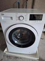 Beko Wasmachine Voorlader 7kg incl bak, Ophalen