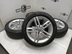 Audi A5 A6 lichtmetaal velgen 17, Auto-onderdelen, Banden en Velgen, Velg(en), Niet ingevuld, 17 inch, Personenwagen