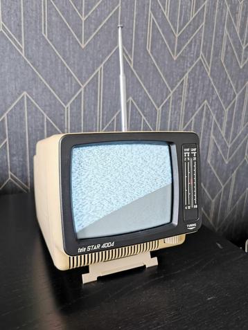 Telestar 4004 beschikbaar voor biedingen
