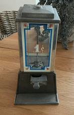 Oud kauwgum of notenautomaatje USA DEAN zeer mooi, Verzamelen, Automaten | Overige, Ophalen of Verzenden, Gebruikt