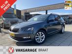 Skoda Octavia Combi 1.0 TSI l STOELVERW. l CRUISE l NAVI lGR, Auto's, Skoda, Te koop, Zilver of Grijs, Benzine, Gebruikt