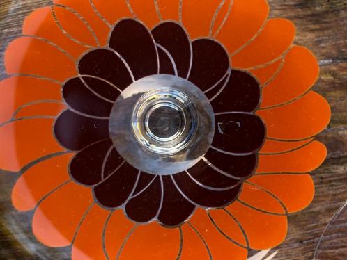 Jaren '70 Vintage 4 champagnebekers (ijscoupes), Antiek en Kunst, Antiek | Glas en Kristal, Ophalen of Verzenden