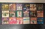 50 verschillende singels van The Rubettes, Cd's en Dvd's, Vinyl Singles, Gebruikt, 7 inch, Single, Ophalen of Verzenden