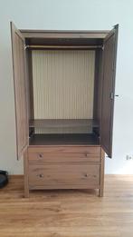 Ikea Hemnes kledingkast - Zo goed als nieuw, Ophalen, 100 tot 150 cm, Ikea Hemnes, Zo goed als nieuw