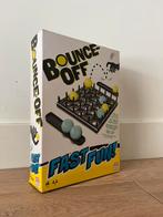 Bounce Off, Een of twee spelers, Ophalen of Verzenden, Nieuw, Mattel games