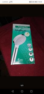 Grohe douchekop, Doe-het-zelf en Verbouw, Sanitair, Ophalen, Zo goed als nieuw, Douche