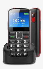 4G Senioren Mobiele telefoon GSM, Telecommunicatie, Mobiele telefoons | Overige merken, Nieuw, Ophalen of Verzenden, Minder dan 3 megapixel