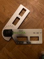Festool FS-KS Gradenboog Geleide Aanslag, Ophalen of Verzenden, Zo goed als nieuw, Toebehoren