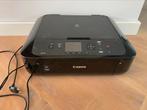 Printer Canon MG5750 zwart, Ophalen, Niet werkend, Printer