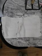 Elektrische onderdeken 1 persoons Medisana, Ophalen, Zo goed als nieuw, Eenpersoons, Wit