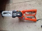 Black & Decker Alligator boomzaag - weinig gebruikt, Ophalen