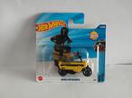 Hot Wheels Honda Motocompo - Nieuw in verpakking!, Ophalen of Verzenden, Nieuw, Motor