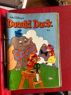 Oude donald ducks goeie staat, Gelezen, Ophalen of Verzenden, Donald Duck, Meerdere stripboeken