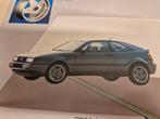Volkswagen Corrado Borbet velgen brochure izgst, Boeken, Auto's | Folders en Tijdschriften, Ophalen of Verzenden, Zo goed als nieuw