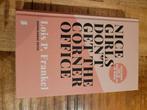 Lois P. Frankel - Nice girls don't get the corner office, Ophalen of Verzenden, Zo goed als nieuw, Lois P. Frankel