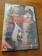 Rampage big meets bigger   (dvd), Vanaf 12 jaar, Ophalen, Zo goed als nieuw, Actie